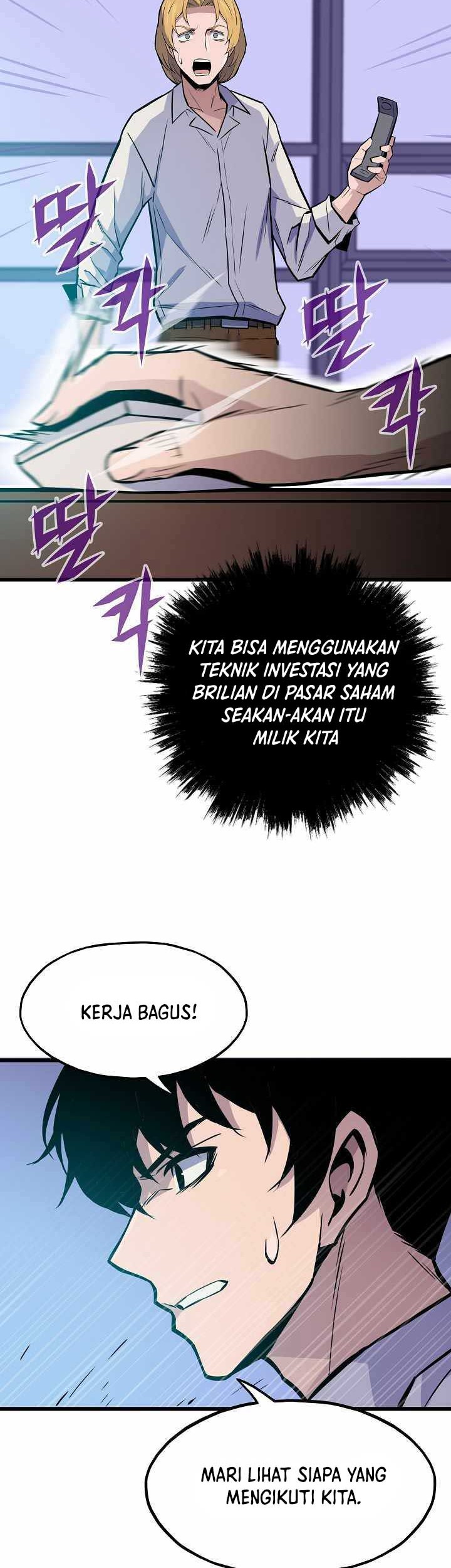 Past Life Regressor (Remake 2022) Chapter 12 - halaman 41