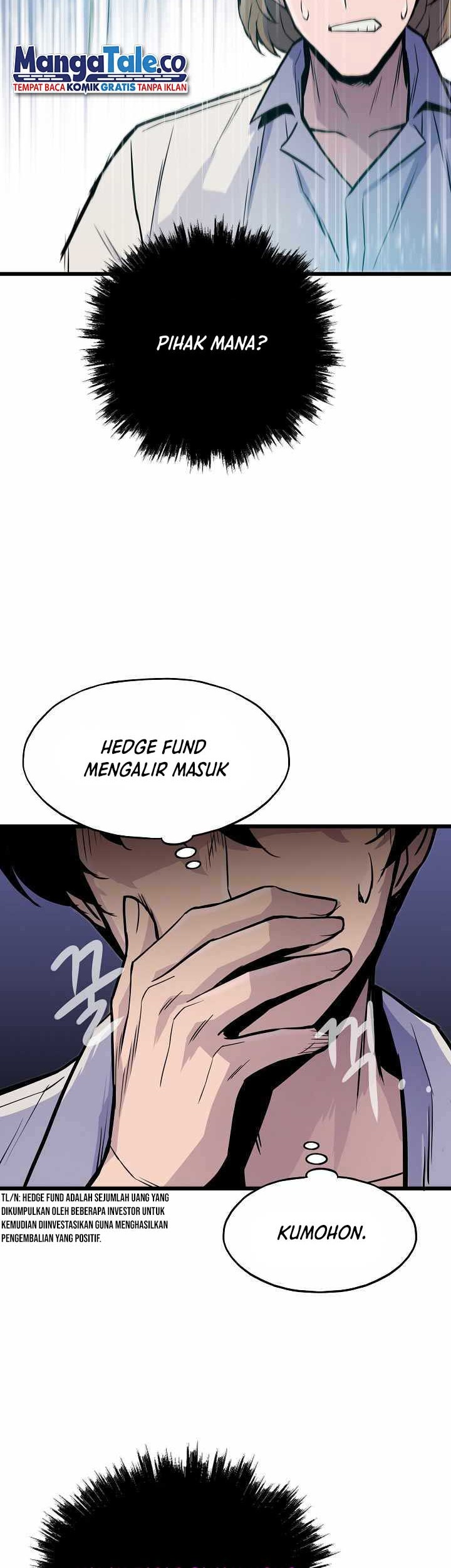Past Life Regressor (Remake 2022) Chapter 12 - halaman 43