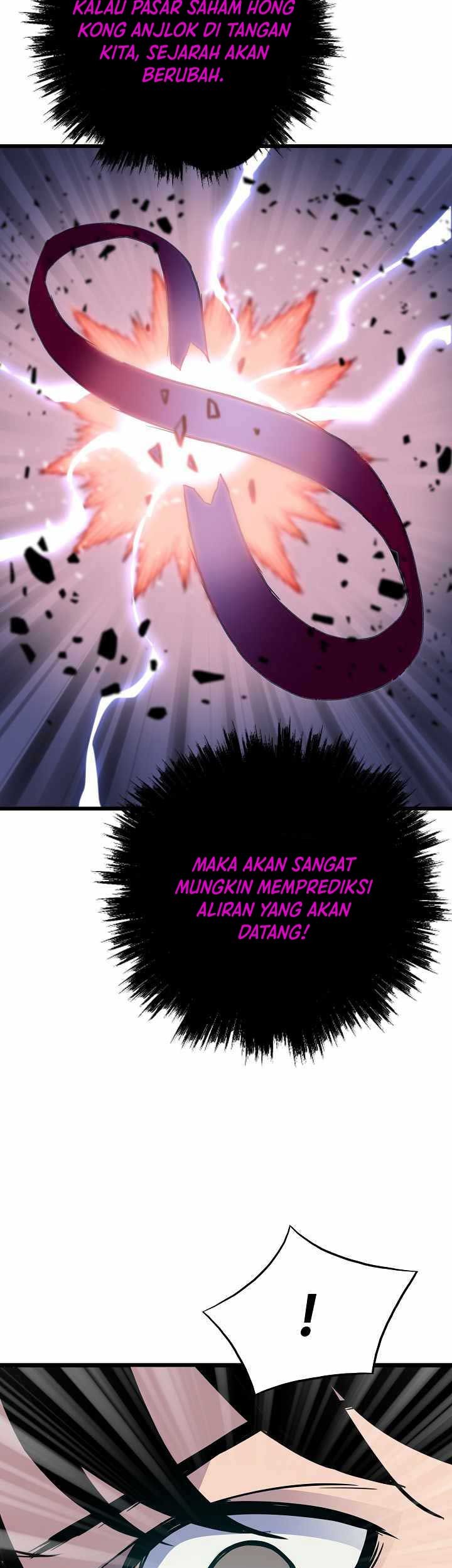Past Life Regressor (Remake 2022) Chapter 12 - halaman 44