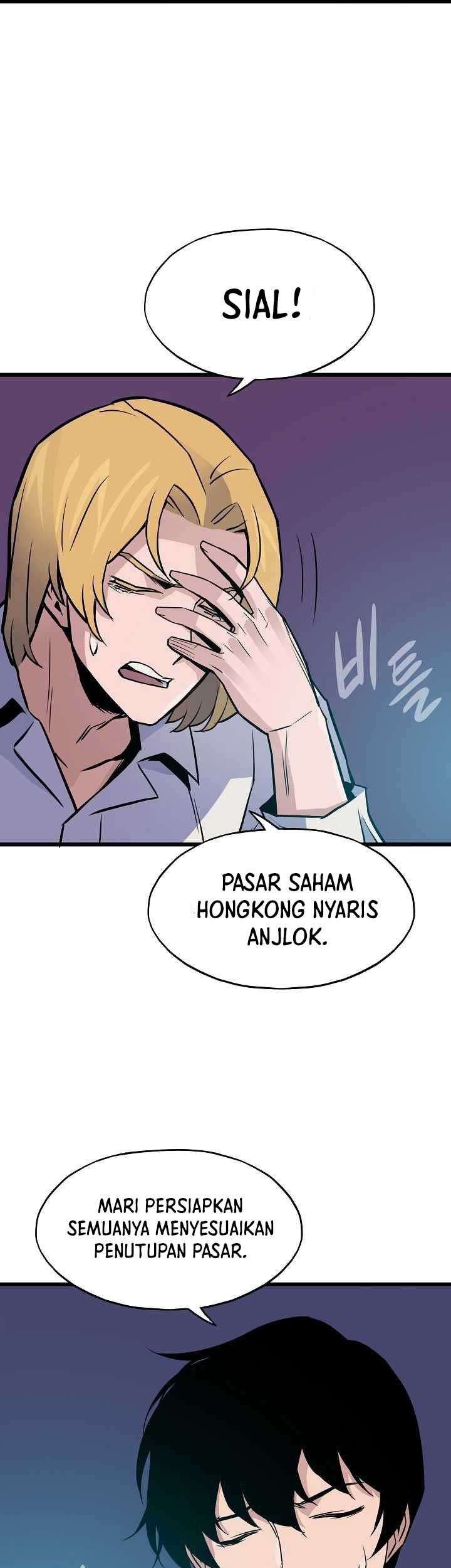Past Life Regressor (Remake 2022) Chapter 12 - halaman 47