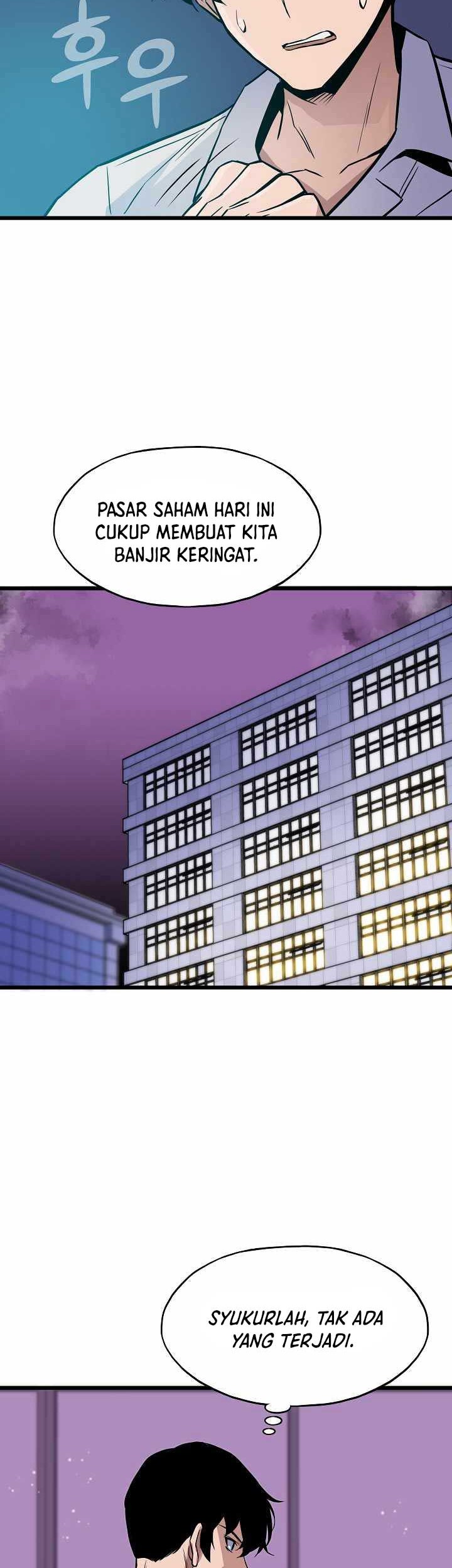 Past Life Regressor (Remake 2022) Chapter 12 - halaman 48