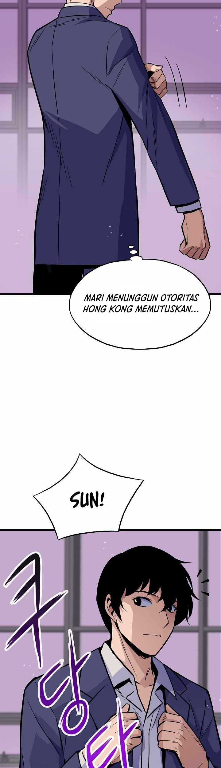 Past Life Regressor (Remake 2022) Chapter 12 - halaman 49