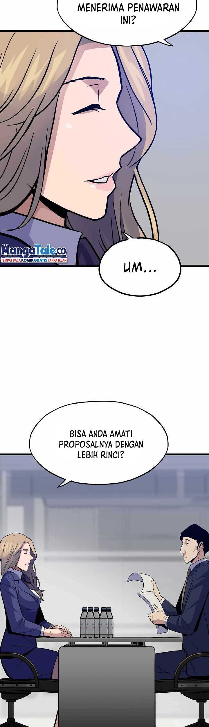 Past Life Regressor (Remake 2022) Chapter 12 - halaman 5