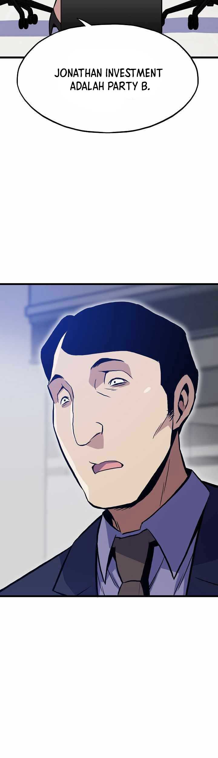 Past Life Regressor (Remake 2022) Chapter 12 - halaman 6