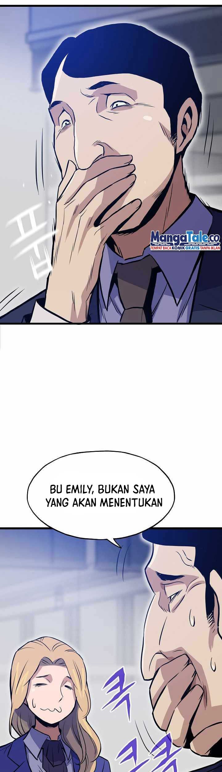 Past Life Regressor (Remake 2022) Chapter 12 - halaman 7