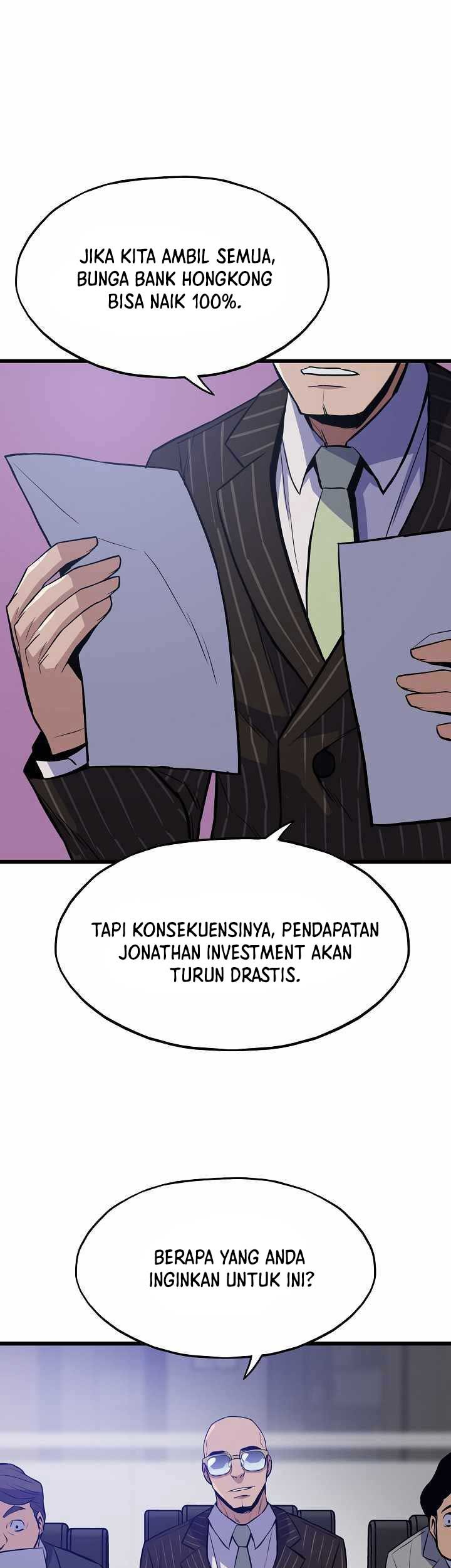 Past Life Regressor (Remake 2022) Chapter 12 - halaman 9