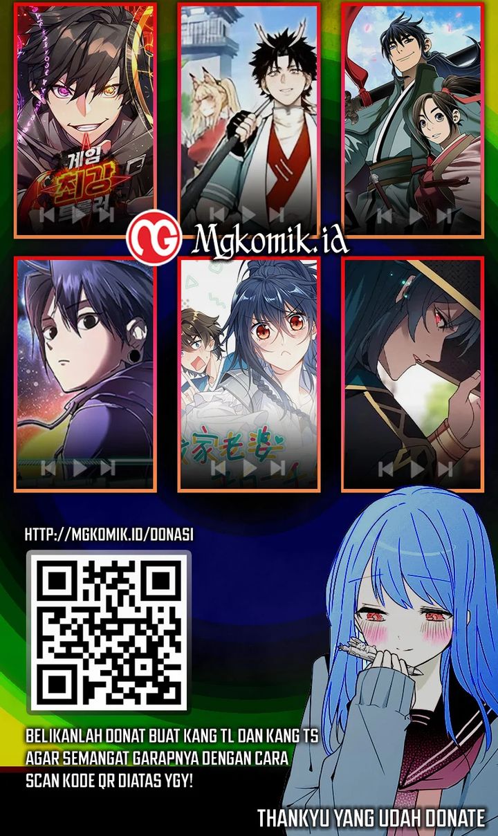 Past Life Regressor (Remake 2022) Chapter 120 - halaman 113