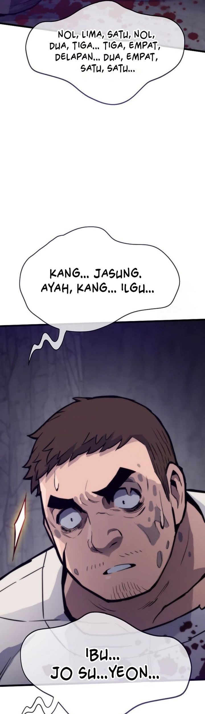 Past Life Regressor (Remake 2022) Chapter 120 - halaman 13
