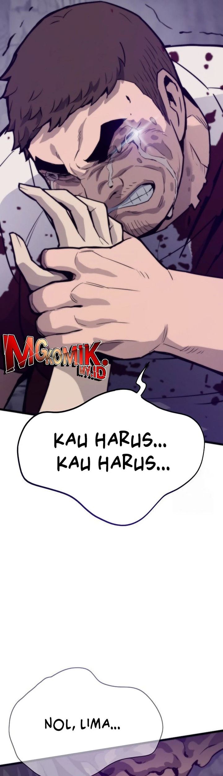 Past Life Regressor (Remake 2022) Chapter 120 - halaman 15