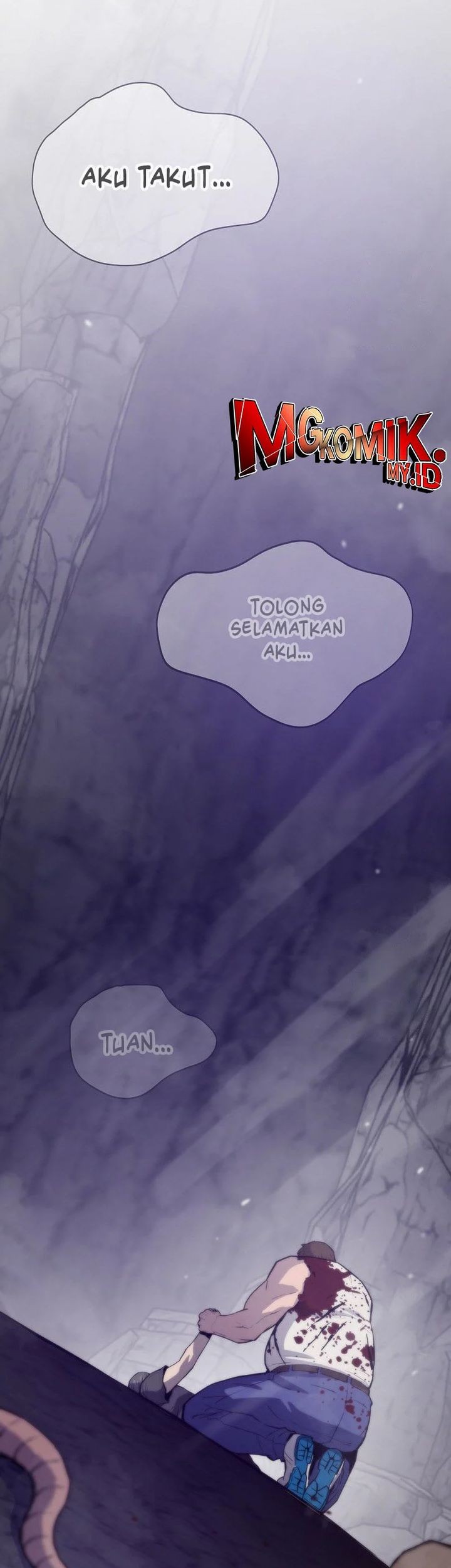 Past Life Regressor (Remake 2022) Chapter 120 - halaman 25