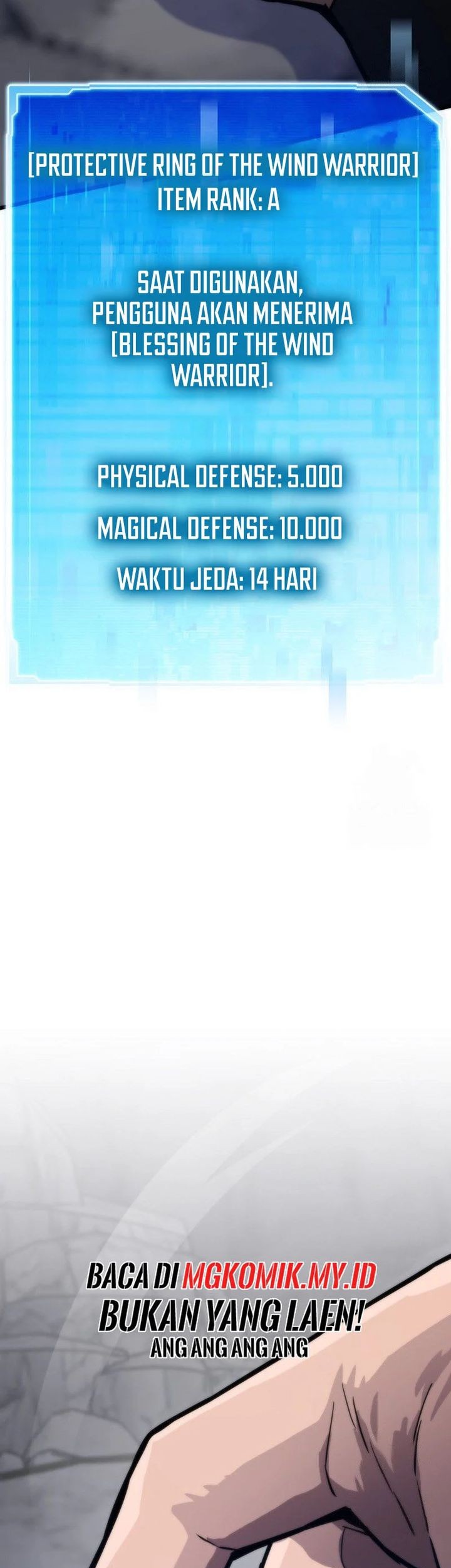 Past Life Regressor (Remake 2022) Chapter 120 - halaman 29