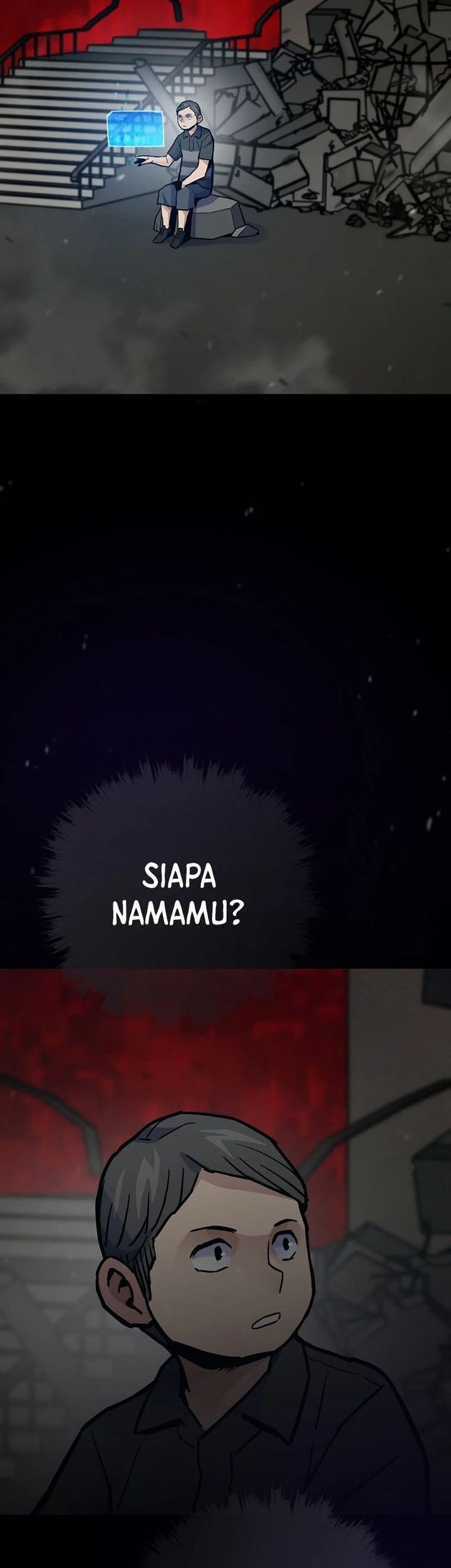 Past Life Regressor (Remake 2022) Chapter 120 - halaman 3
