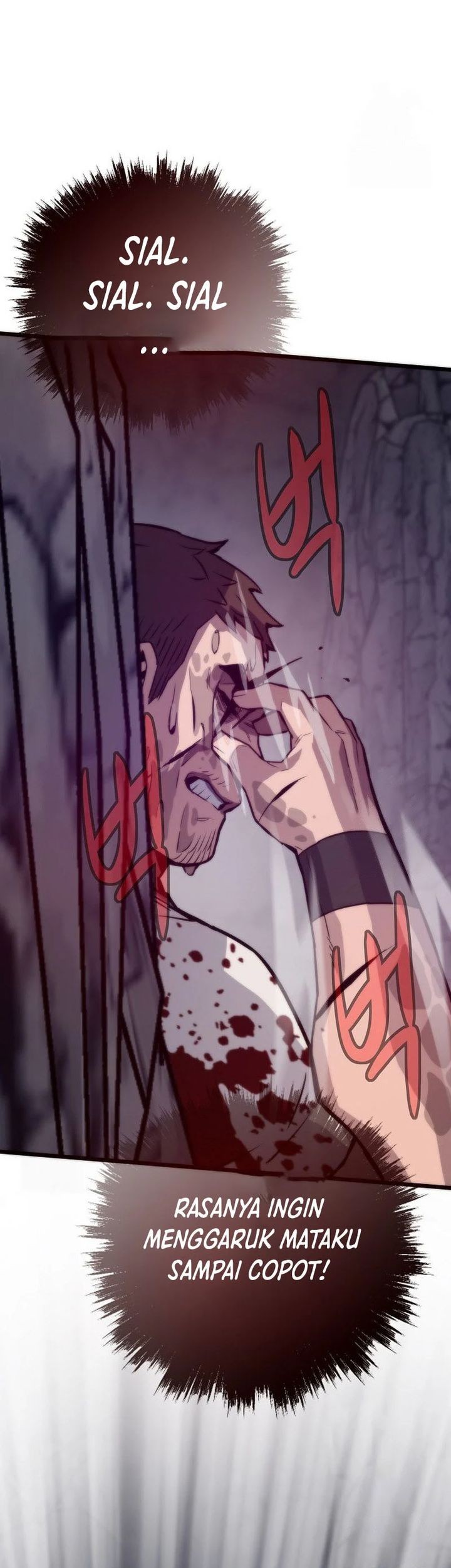 Past Life Regressor (Remake 2022) Chapter 120 - halaman 47