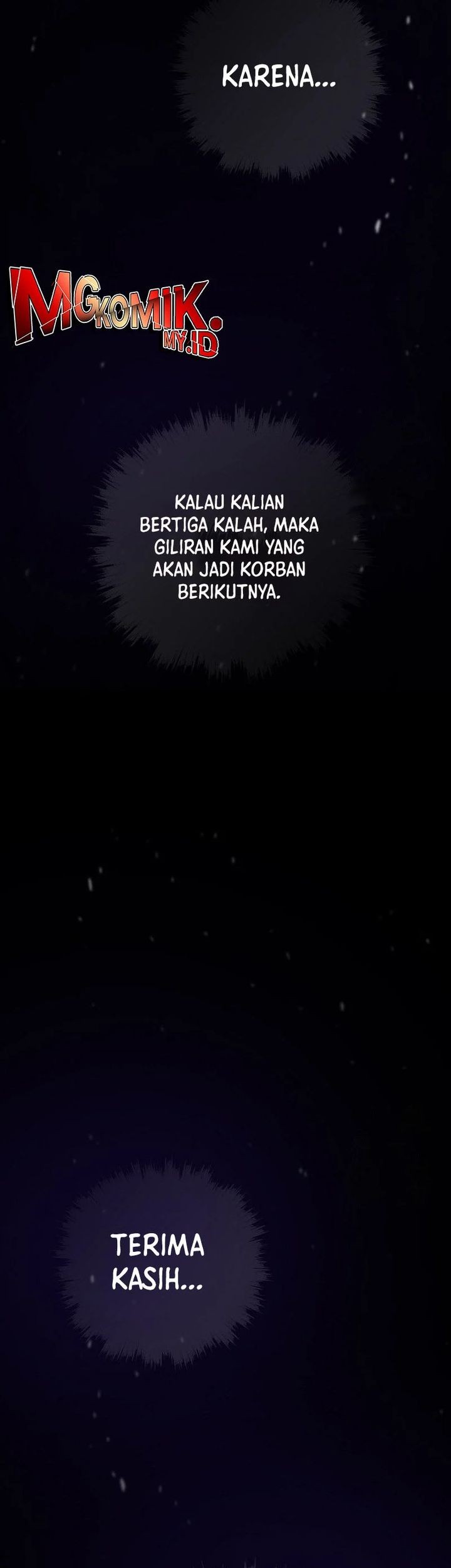 Past Life Regressor (Remake 2022) Chapter 120 - halaman 5