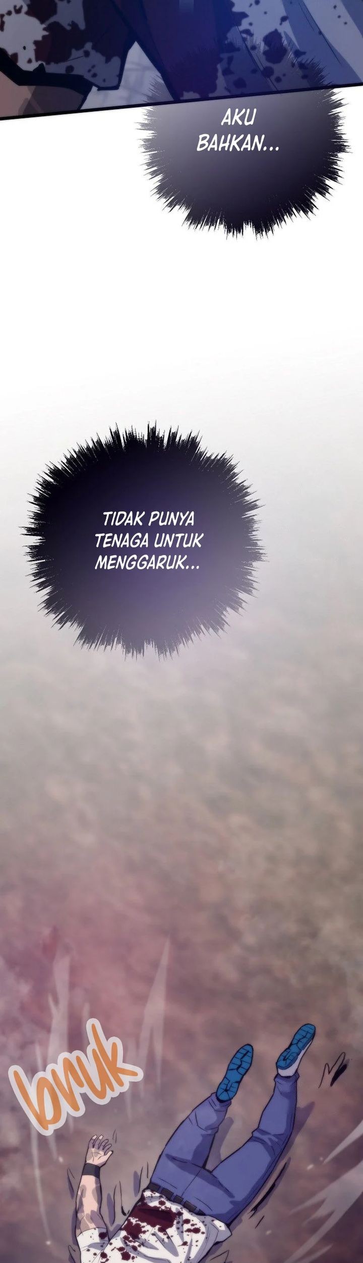 Past Life Regressor (Remake 2022) Chapter 120 - halaman 54