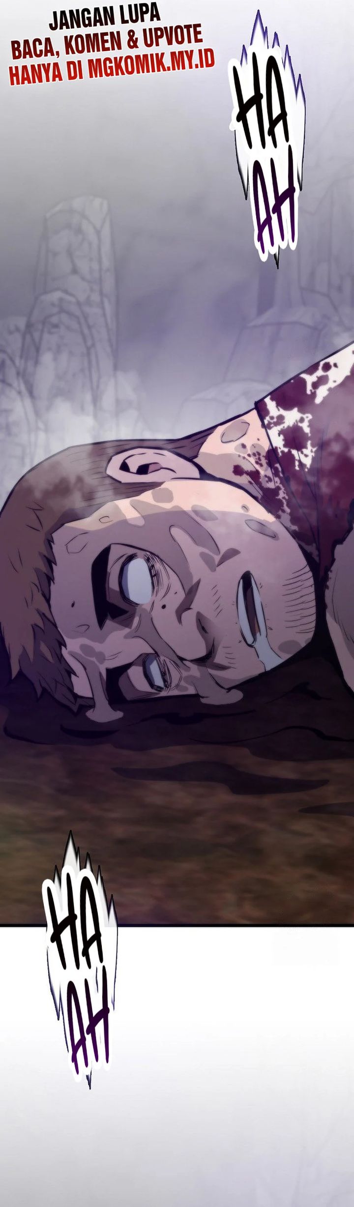 Past Life Regressor (Remake 2022) Chapter 120 - halaman 56