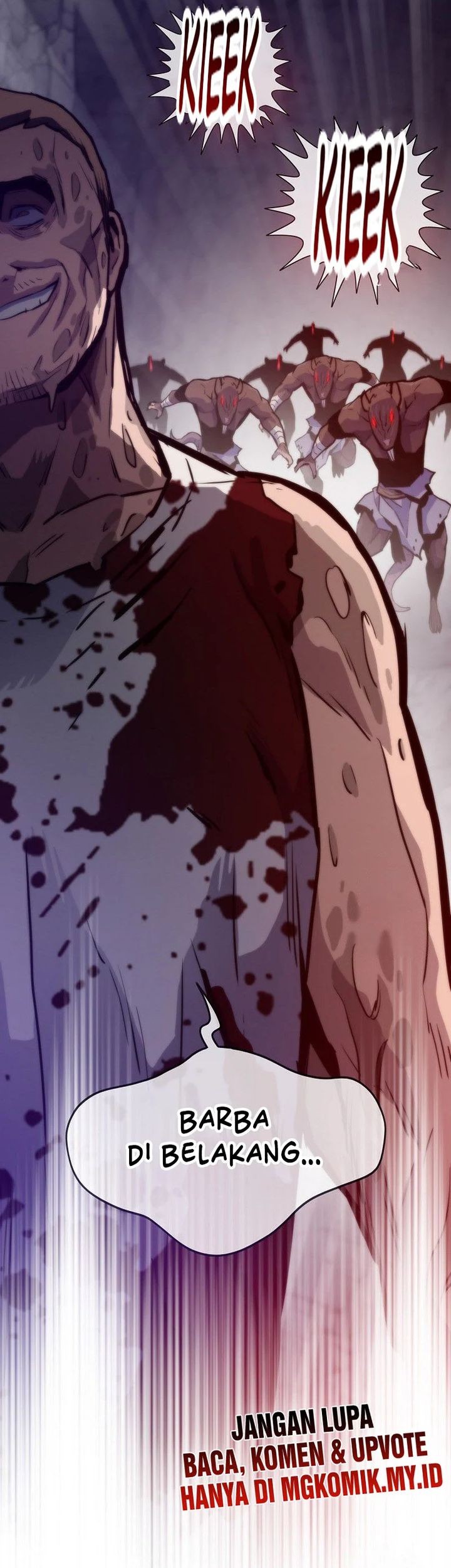 Past Life Regressor (Remake 2022) Chapter 120 - halaman 63