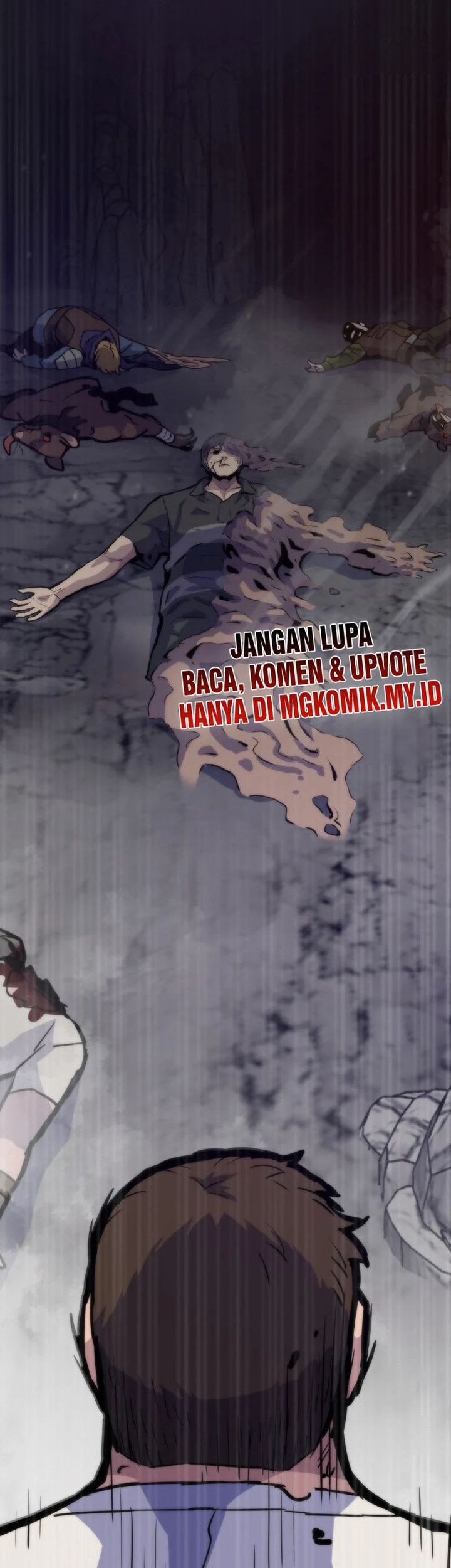 Past Life Regressor (Remake 2022) Chapter 120 - halaman 7
