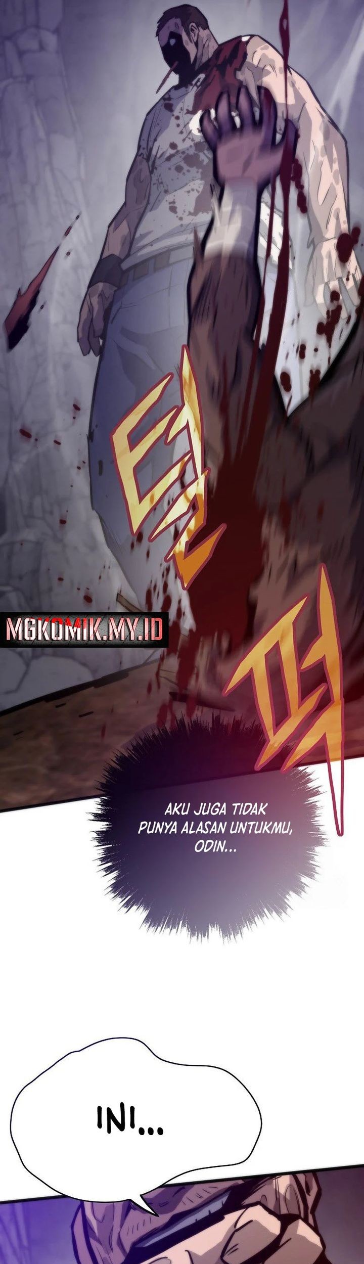 Past Life Regressor (Remake 2022) Chapter 120 - halaman 72