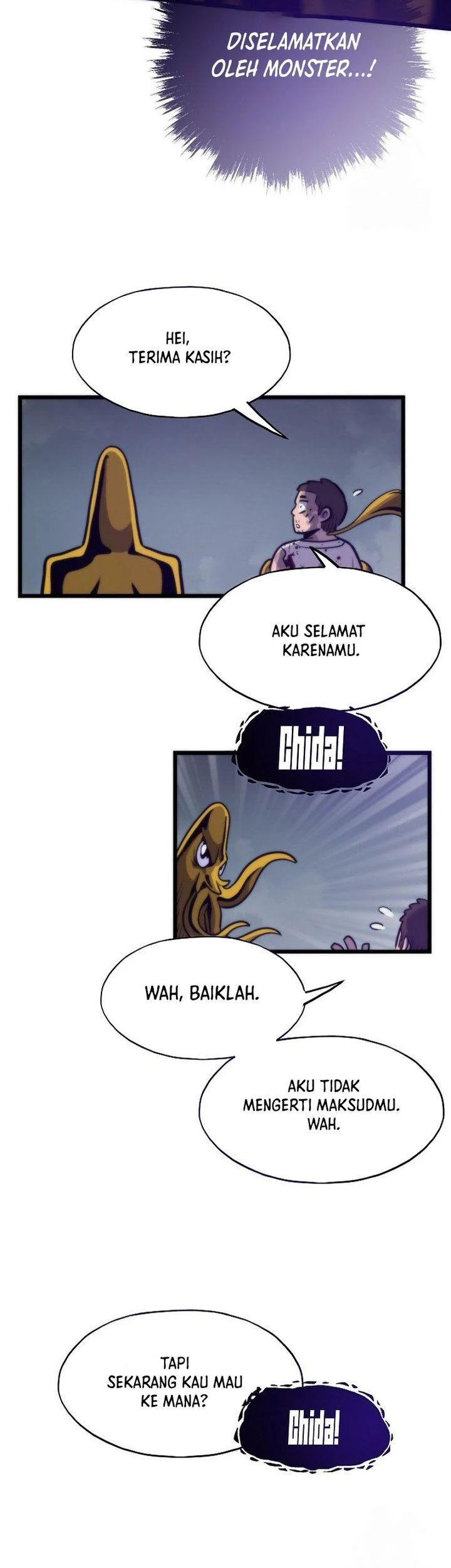 Past Life Regressor (Remake 2022) Chapter 120 - halaman 89