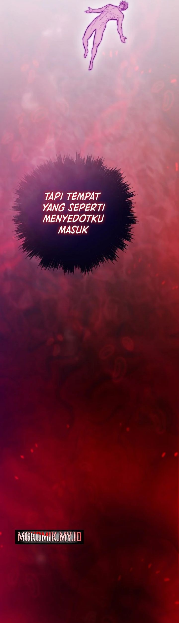 Past Life Regressor (Remake 2022) Chapter 121 - halaman 19