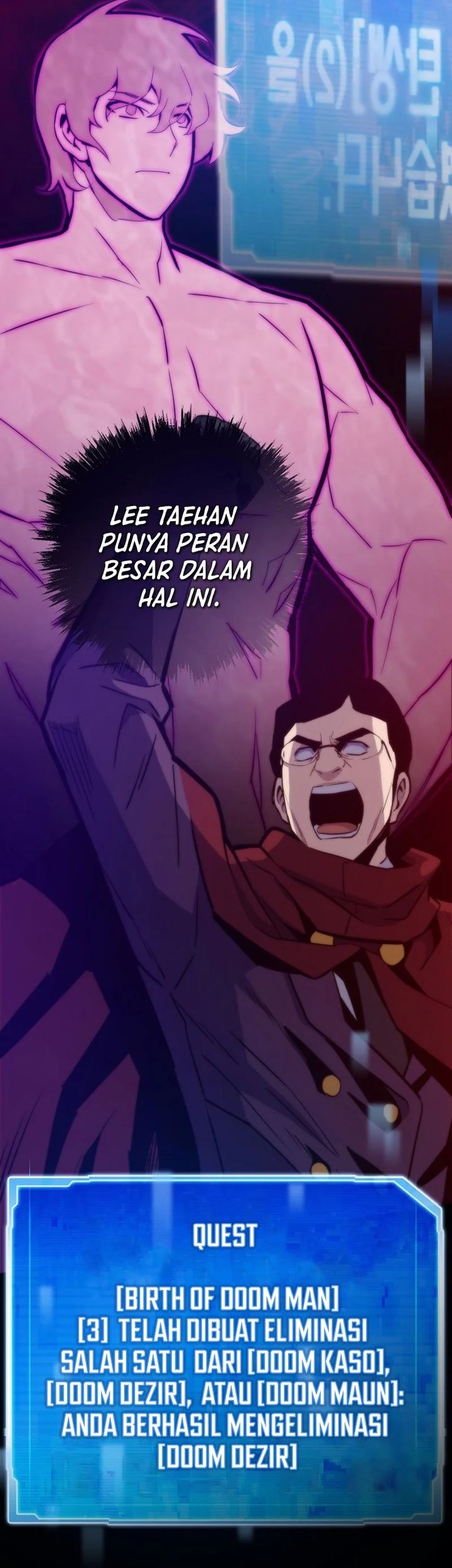 Past Life Regressor (Remake 2022) Chapter 121 - halaman 23