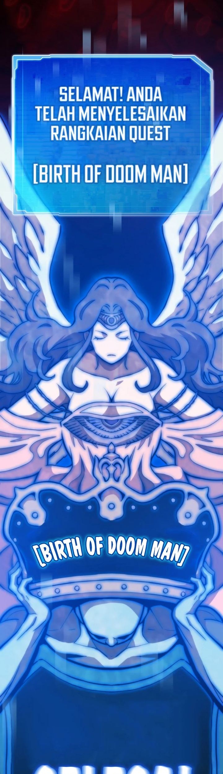Past Life Regressor (Remake 2022) Chapter 121 - halaman 25