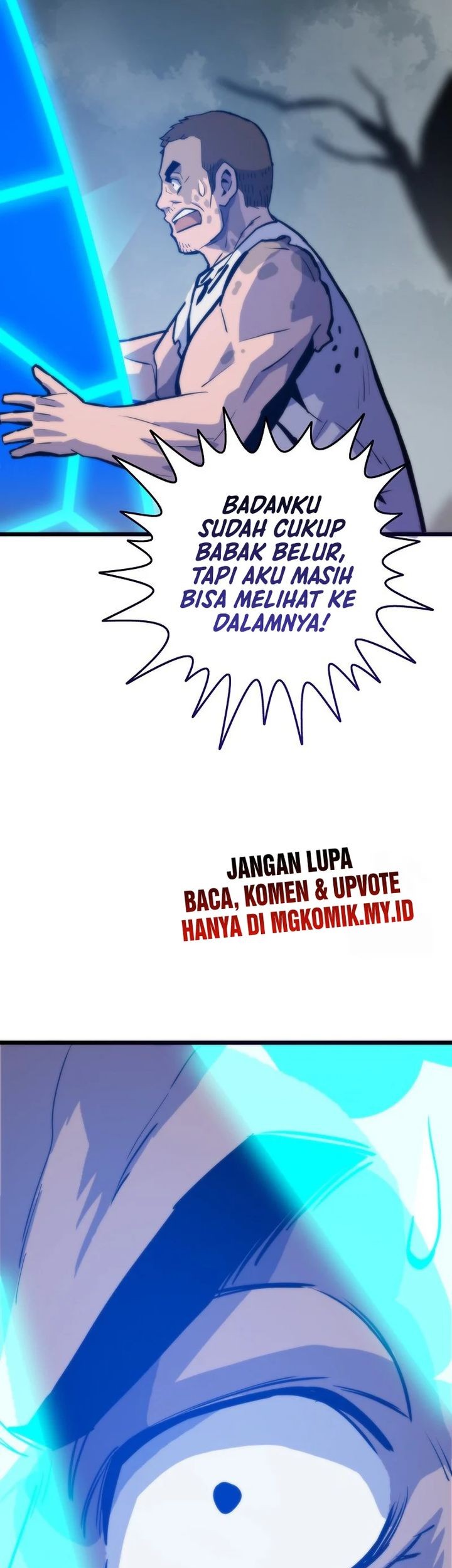 Past Life Regressor (Remake 2022) Chapter 121 - halaman 3