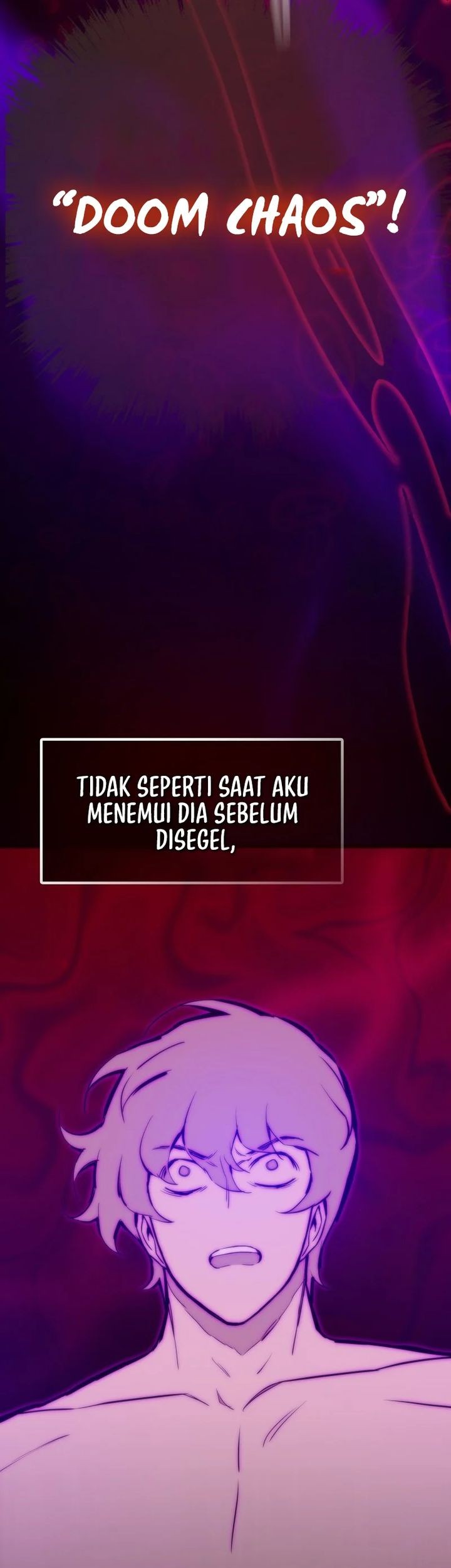 Past Life Regressor (Remake 2022) Chapter 121 - halaman 33