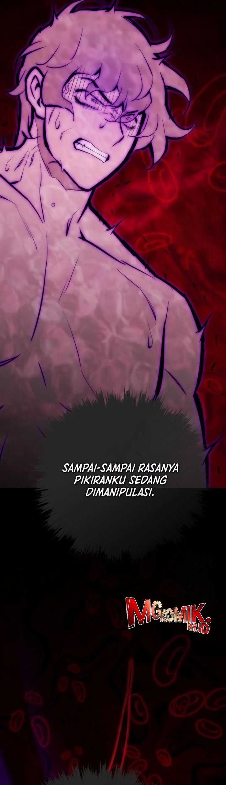 Past Life Regressor (Remake 2022) Chapter 121 - halaman 37