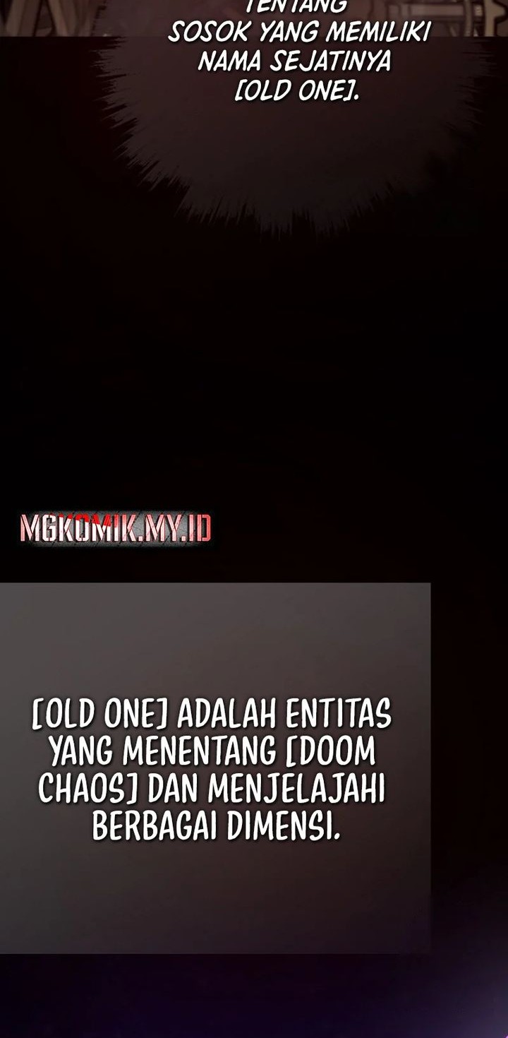 Past Life Regressor (Remake 2022) Chapter 121 - halaman 42