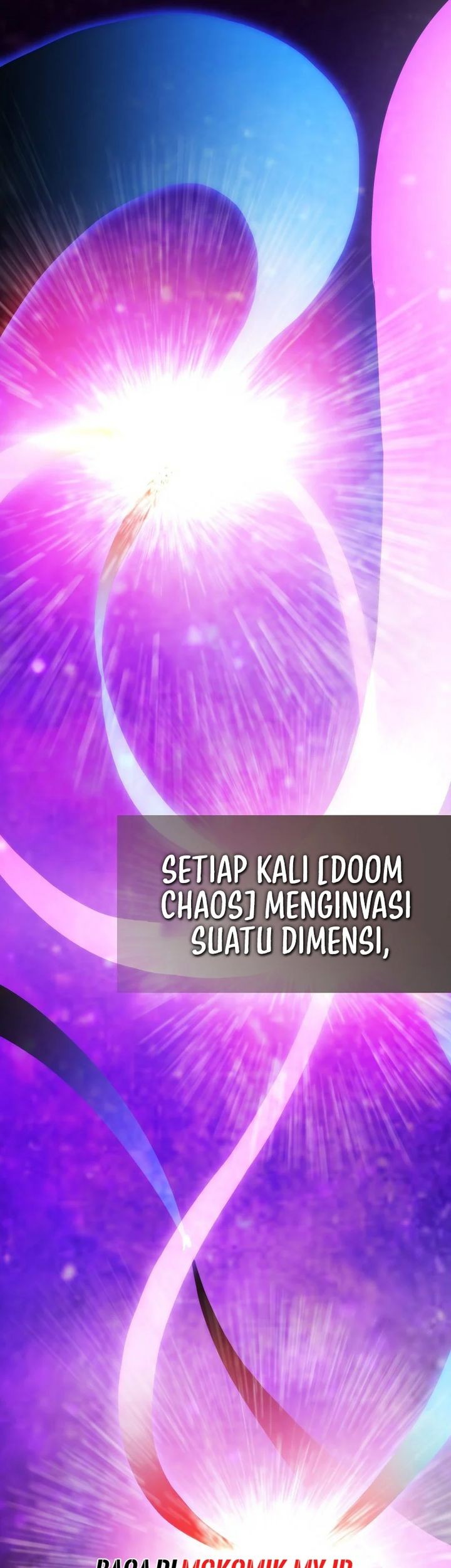 Past Life Regressor (Remake 2022) Chapter 121 - halaman 43