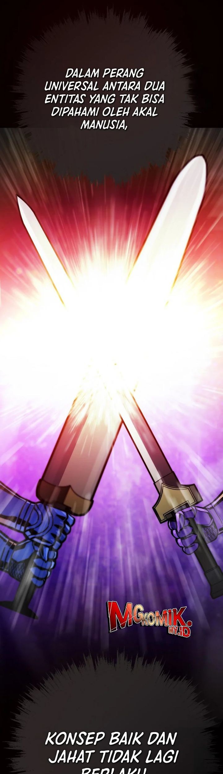 Past Life Regressor (Remake 2022) Chapter 121 - halaman 45