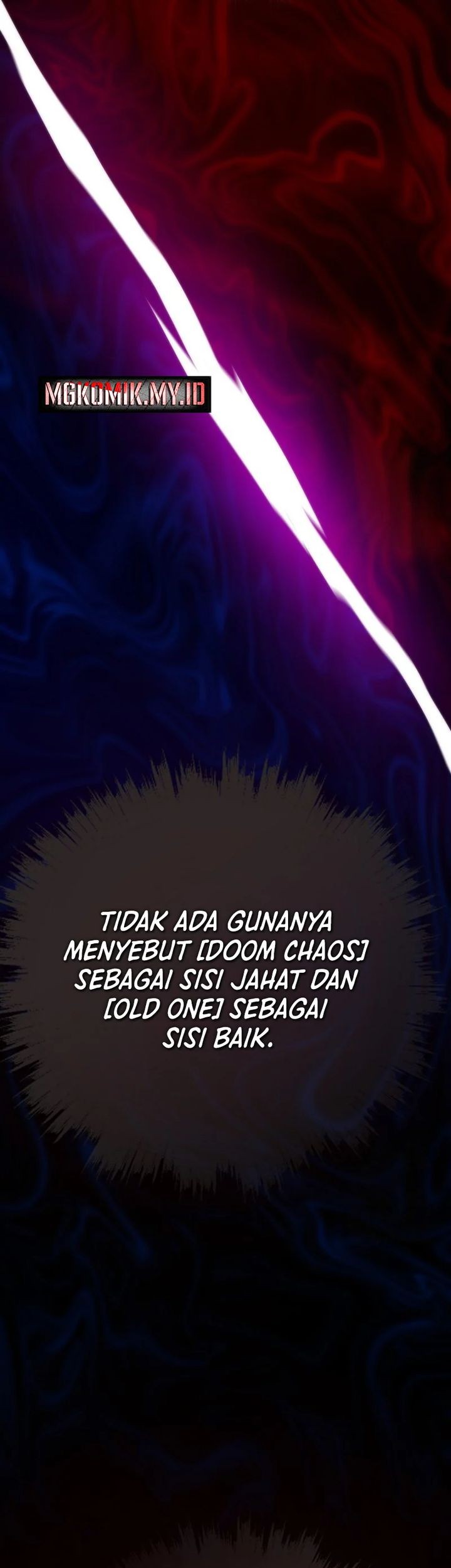 Past Life Regressor (Remake 2022) Chapter 121 - halaman 47