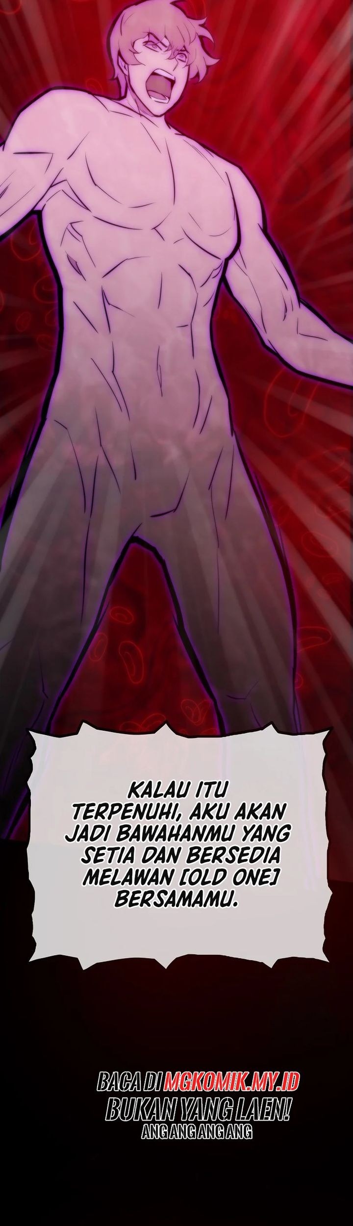 Past Life Regressor (Remake 2022) Chapter 121 - halaman 53