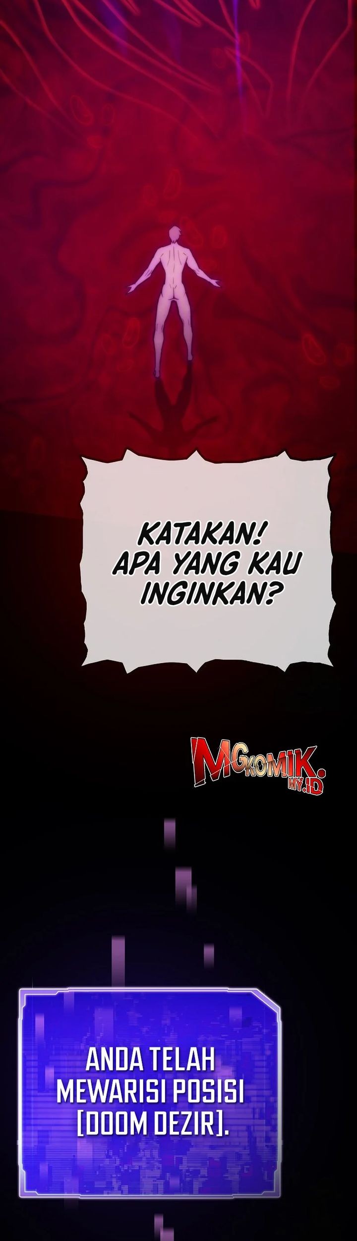 Past Life Regressor (Remake 2022) Chapter 121 - halaman 55