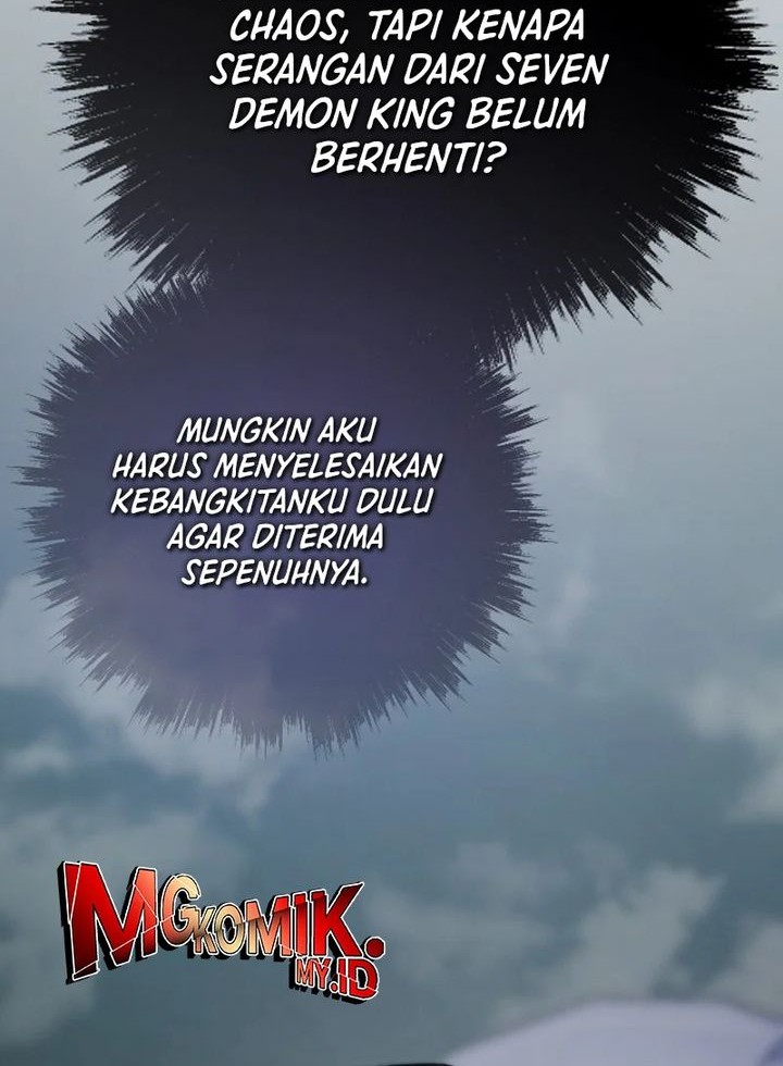 Past Life Regressor (Remake 2022) Chapter 121 - halaman 68
