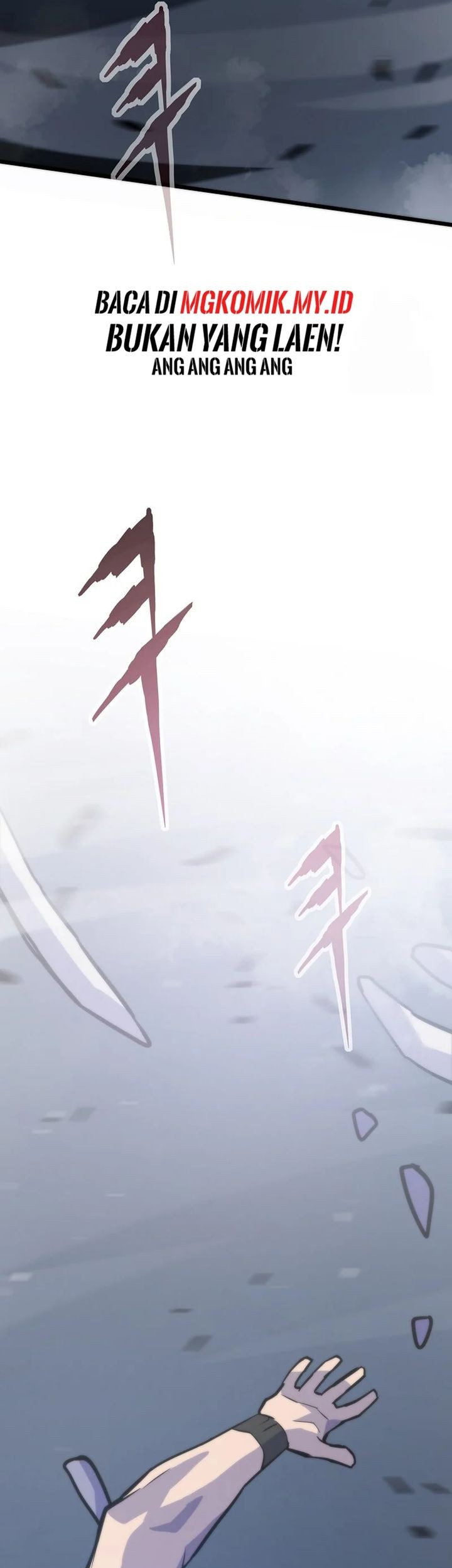 Past Life Regressor (Remake 2022) Chapter 121 - halaman 7