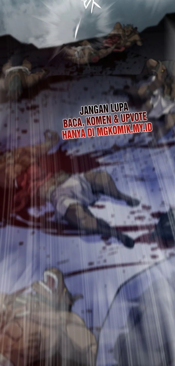 Past Life Regressor (Remake 2022) Chapter 121 - halaman 70
