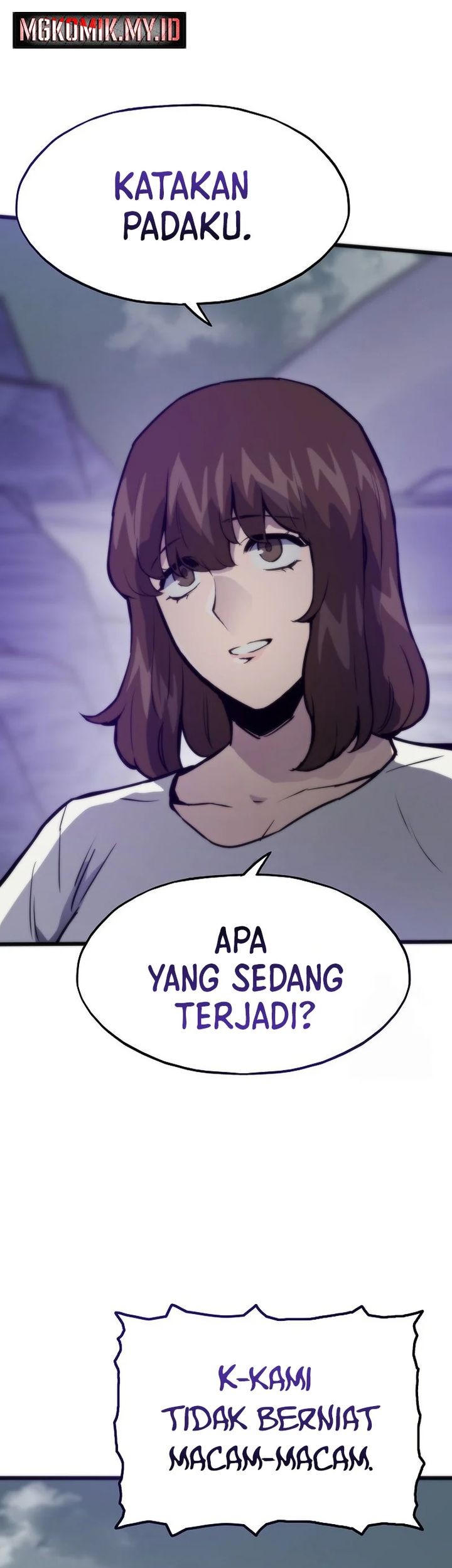 Past Life Regressor (Remake 2022) Chapter 121 - halaman 77