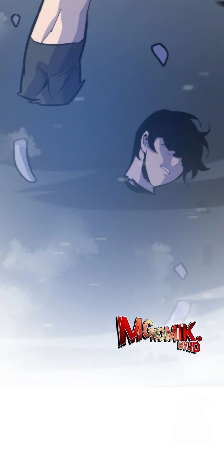 Past Life Regressor (Remake 2022) Chapter 121 - halaman 8