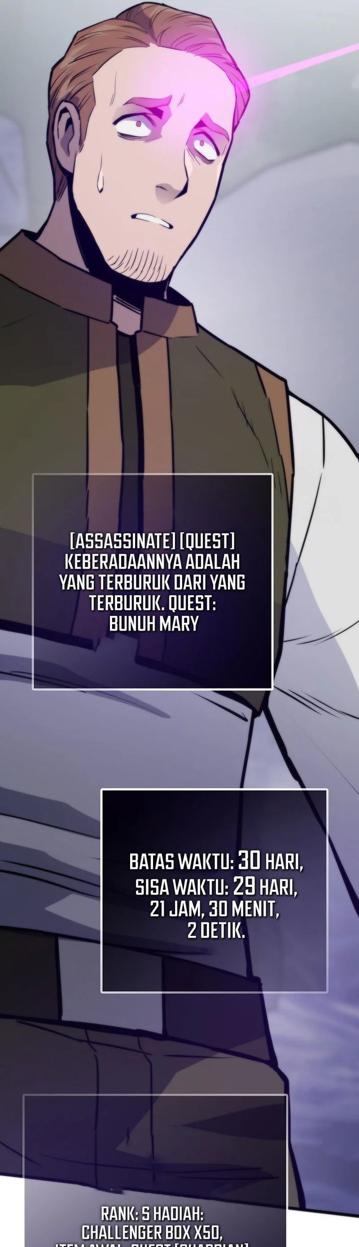 Past Life Regressor (Remake 2022) Chapter 121 - halaman 80