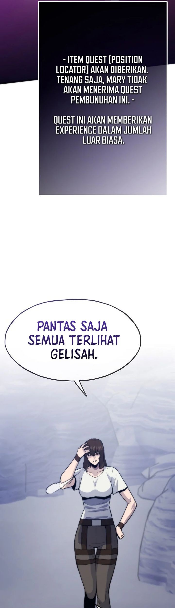 Past Life Regressor (Remake 2022) Chapter 121 - halaman 82
