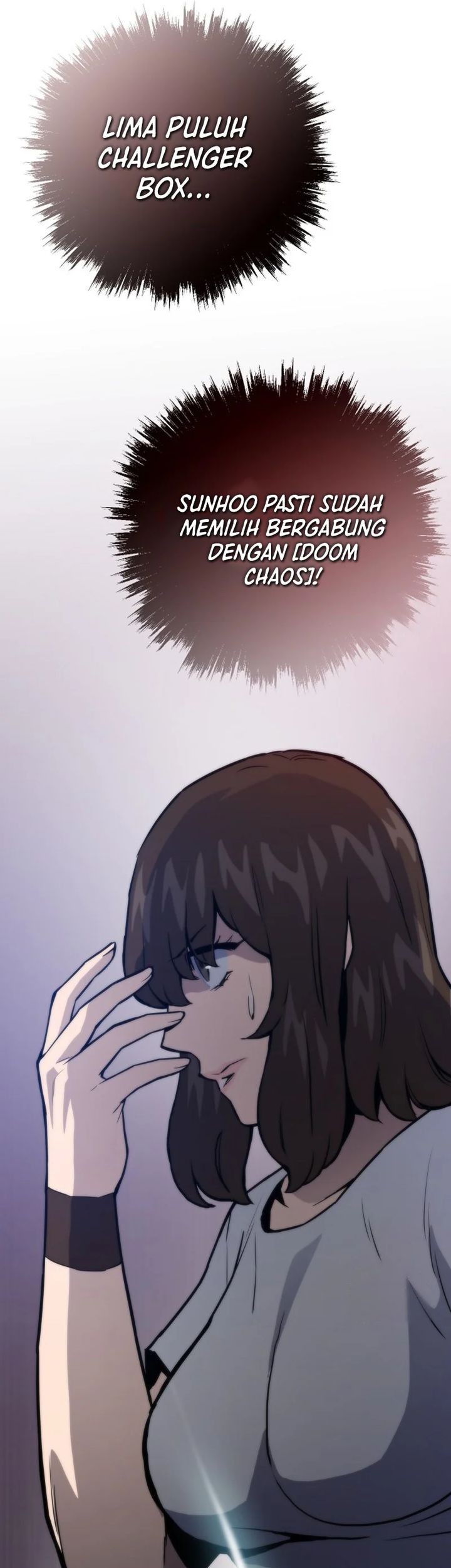 Past Life Regressor (Remake 2022) Chapter 121 - halaman 84