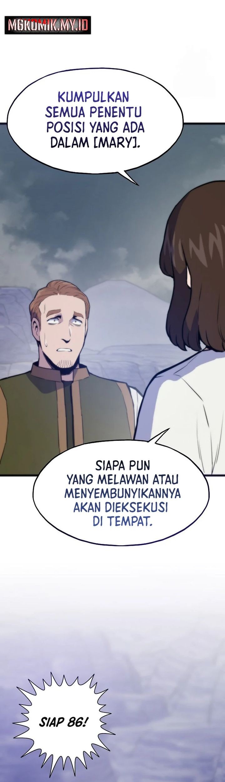 Past Life Regressor (Remake 2022) Chapter 121 - halaman 86