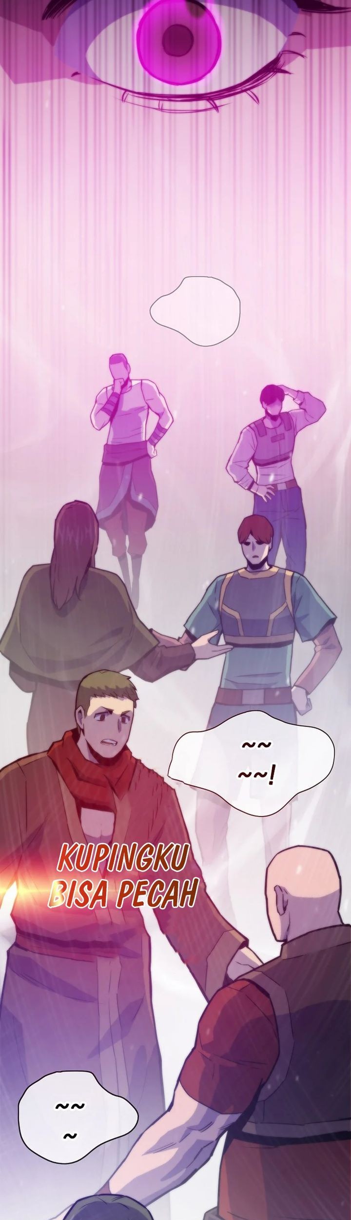 Past Life Regressor (Remake 2022) Chapter 121 - halaman 92