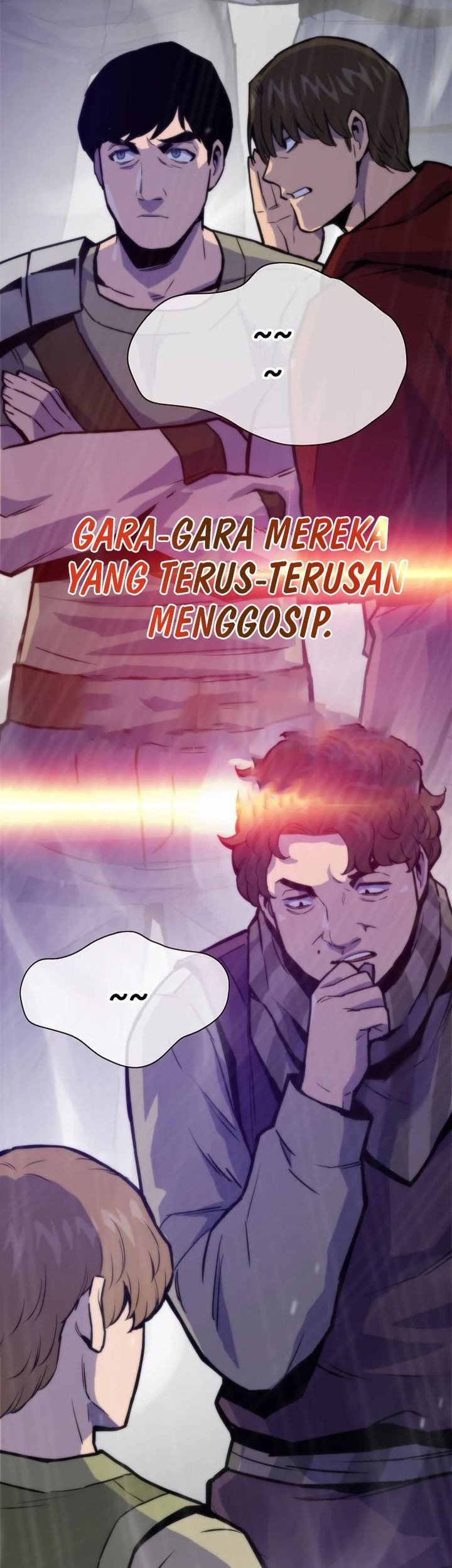 Past Life Regressor (Remake 2022) Chapter 121 - halaman 94