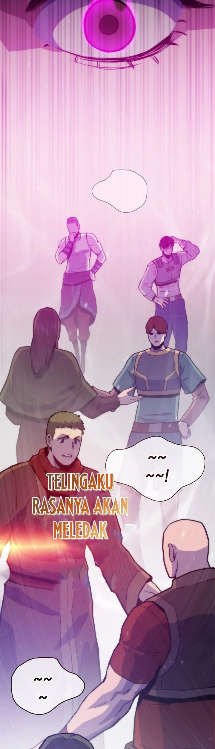 Past Life Regressor (Remake 2022) Chapter 122 - halaman 10