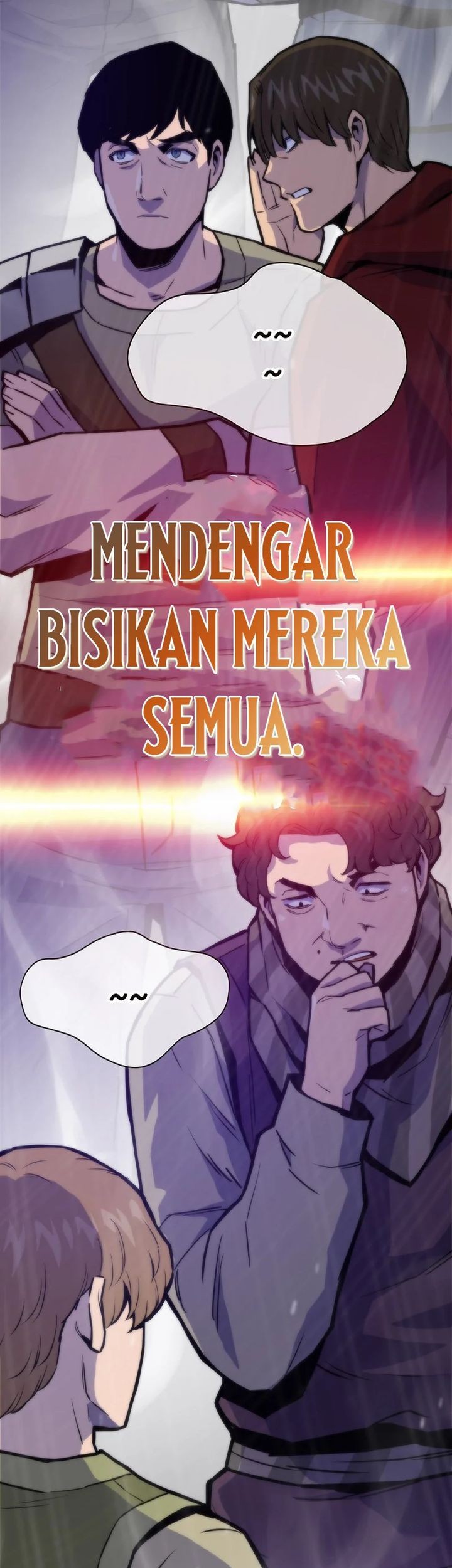 Past Life Regressor (Remake 2022) Chapter 122 - halaman 12