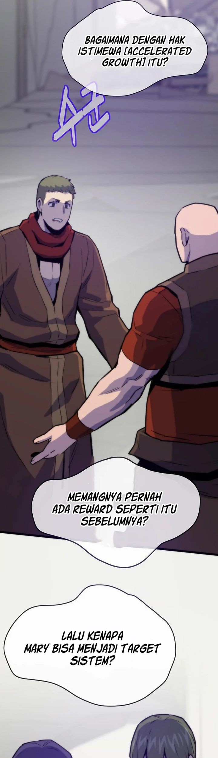 Past Life Regressor (Remake 2022) Chapter 122 - halaman 16